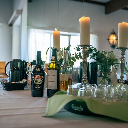 Hotel Havlund Bed And Breakfast Grenaa Ngoại thất bức ảnh