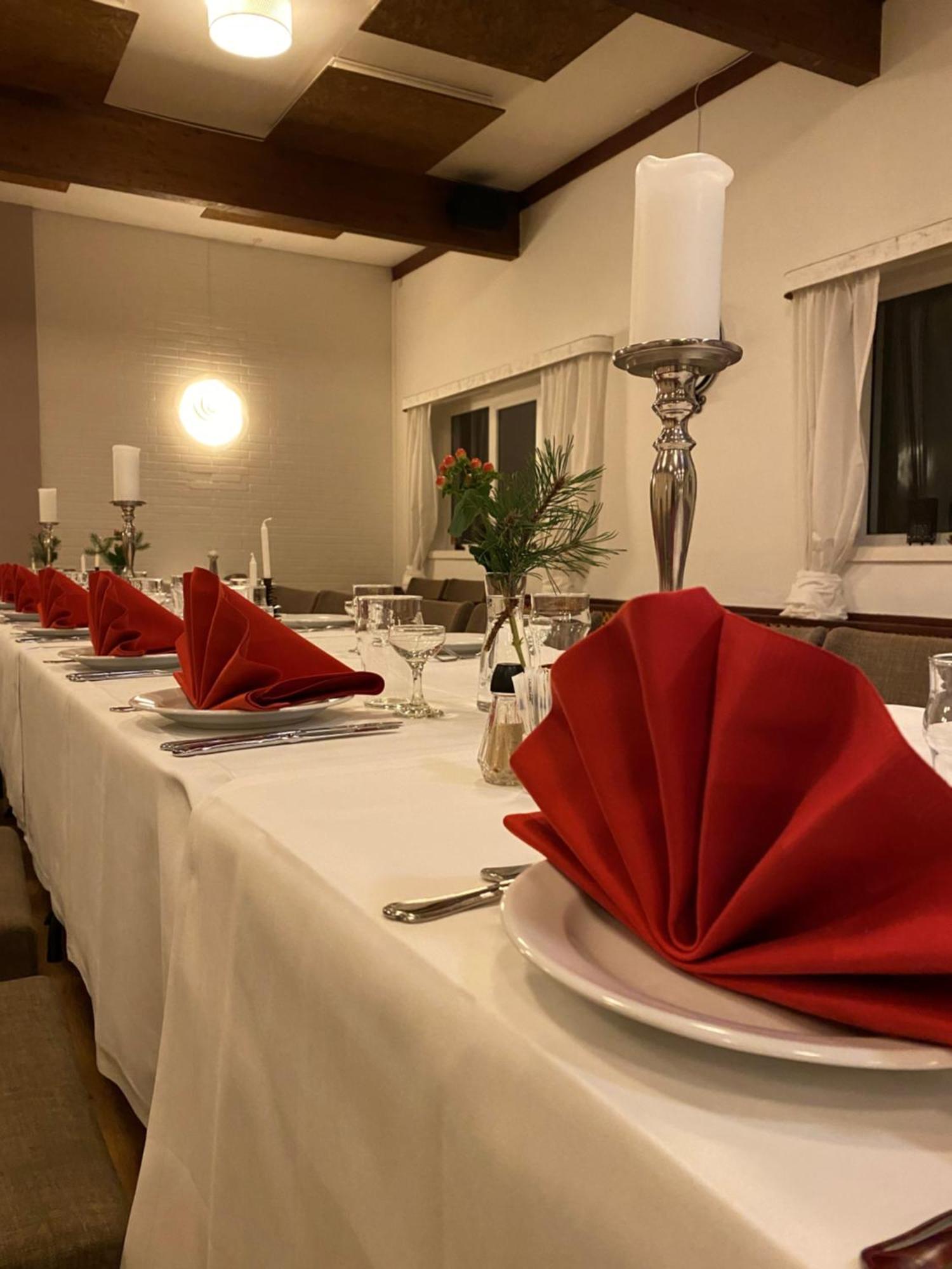 Hotel Havlund Bed And Breakfast Grenaa Ngoại thất bức ảnh