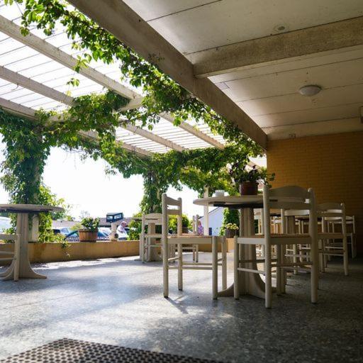 Hotel Havlund Bed And Breakfast Grenaa Ngoại thất bức ảnh