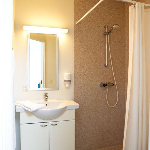 Hotel Havlund Bed And Breakfast Grenaa Ngoại thất bức ảnh