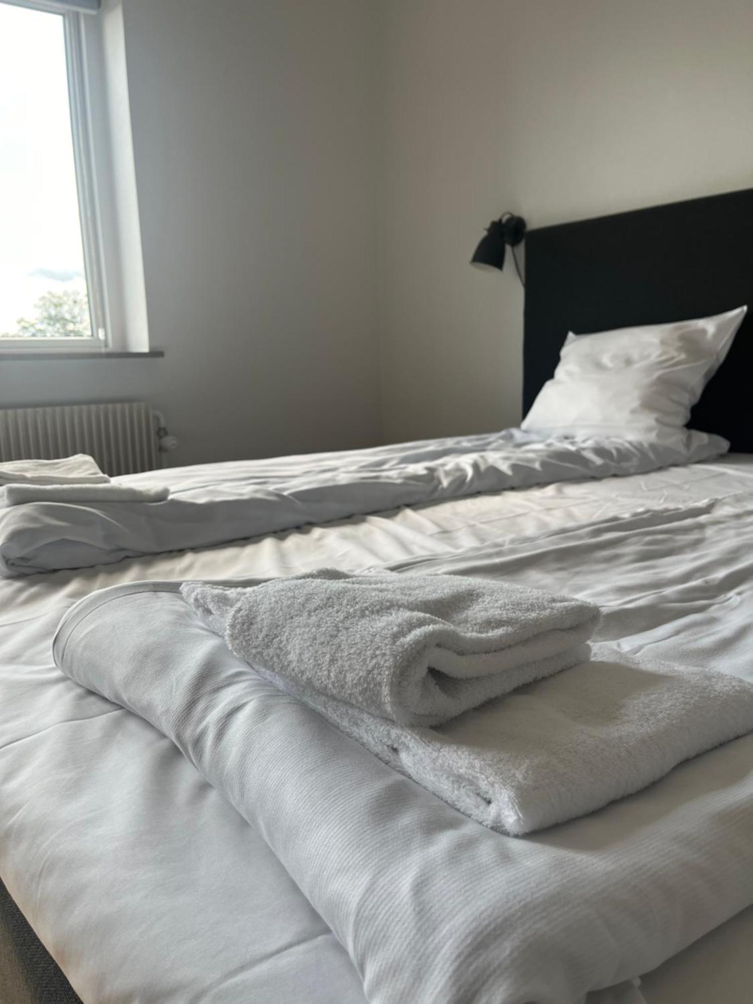 Hotel Havlund Bed And Breakfast Grenaa Ngoại thất bức ảnh