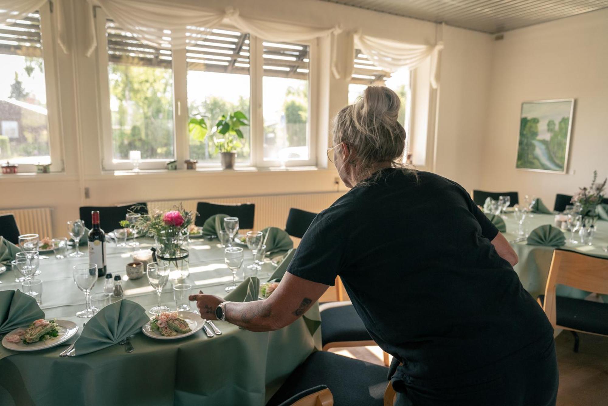 Hotel Havlund Bed And Breakfast Grenaa Ngoại thất bức ảnh