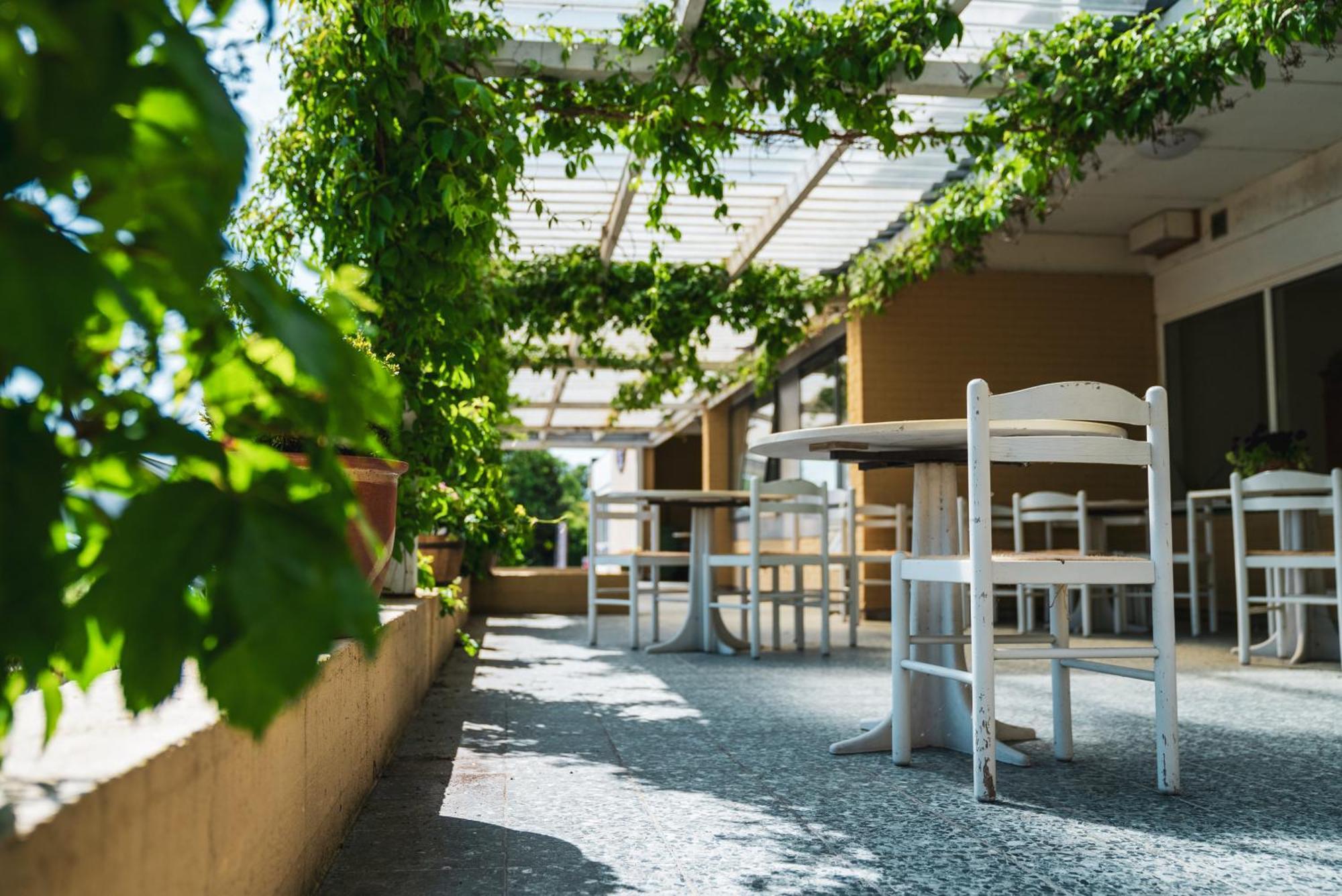 Hotel Havlund Bed And Breakfast Grenaa Ngoại thất bức ảnh