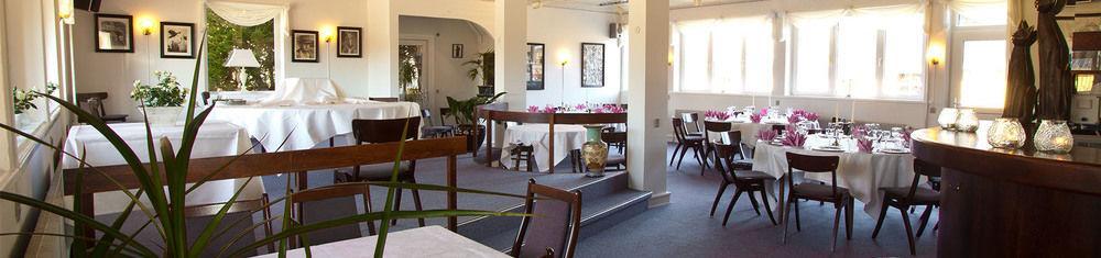 Hotel Havlund Bed And Breakfast Grenaa Ngoại thất bức ảnh
