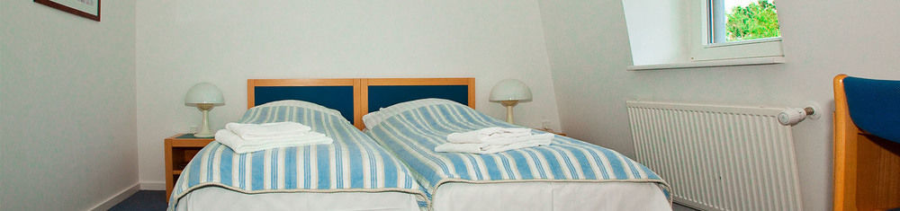 Hotel Havlund Bed And Breakfast Grenaa Ngoại thất bức ảnh