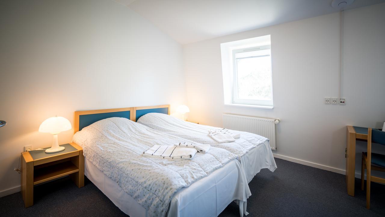 Hotel Havlund Bed And Breakfast Grenaa Ngoại thất bức ảnh