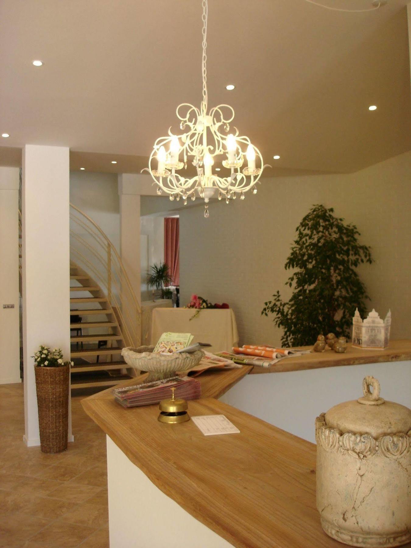 Hotel Havlund Bed And Breakfast Grenaa Ngoại thất bức ảnh